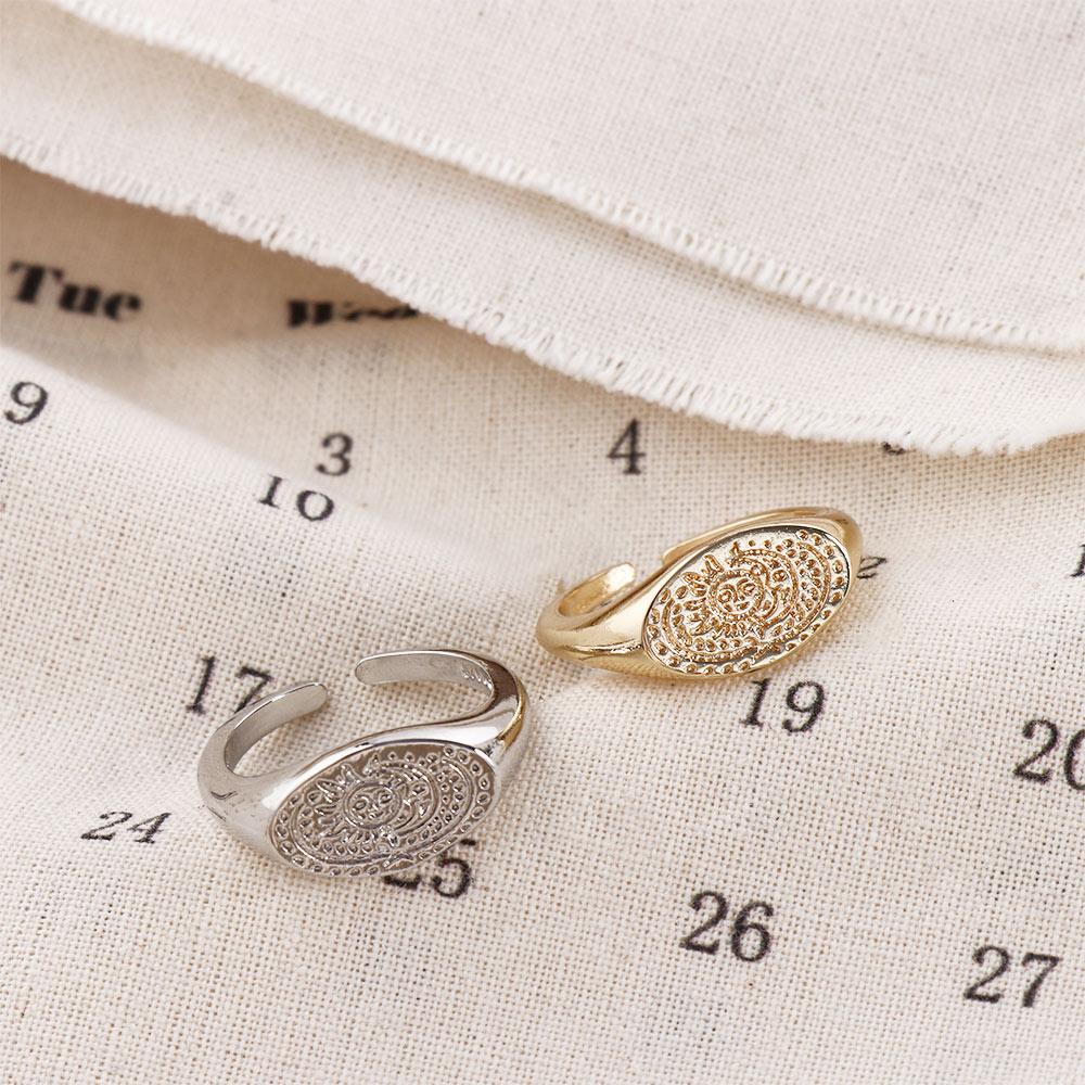 Minimalist Sun Moon Pattern Ri – обзор и цена Korean Daily Lifestyle