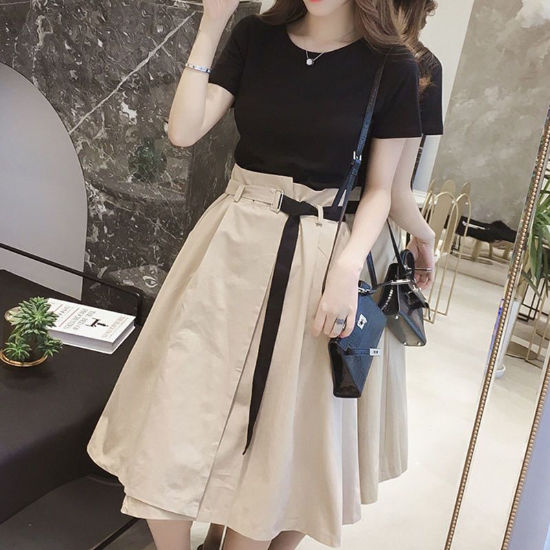 Summer New Fashion Ladies Suit – обзор и цена Korean Lifestyle