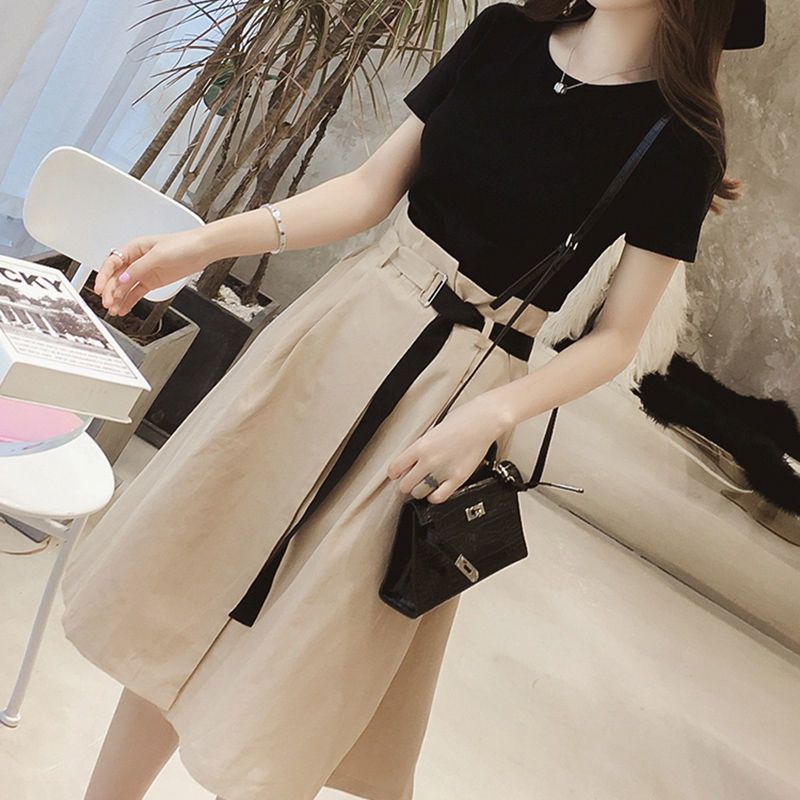 Summer New Fashion Ladies Suit – обзор и цена Korean Lifestyle