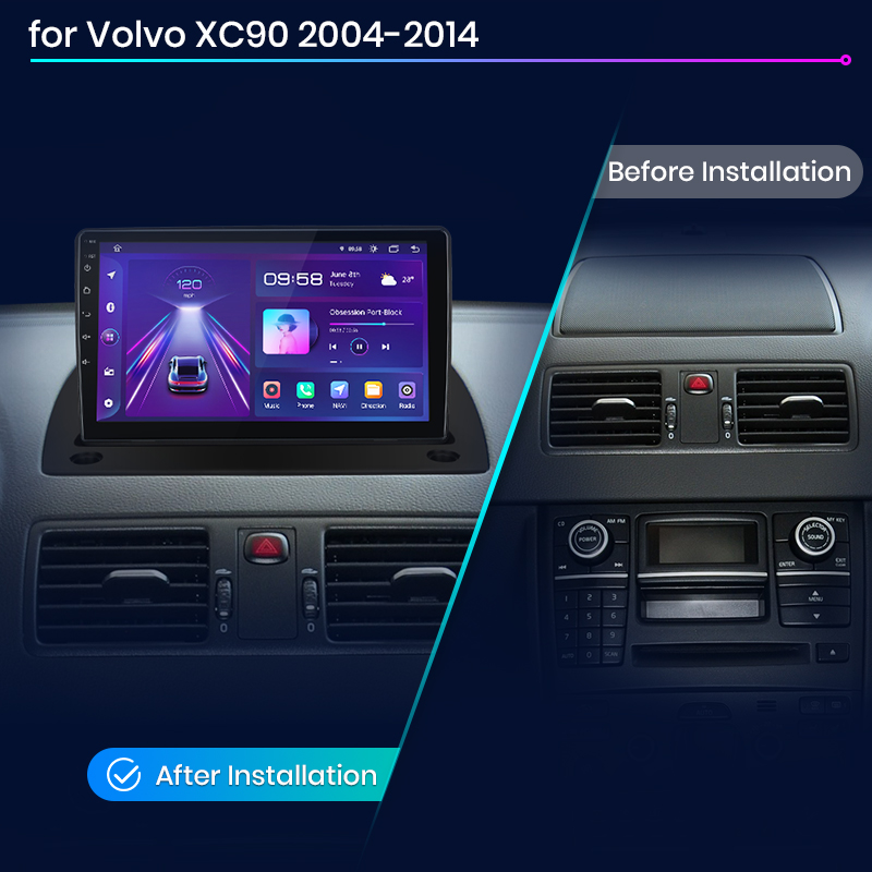 Junsun AI Voice Car Stereo Rad – обзор и цена Korean Lifestyle & Kids Boutique Photos