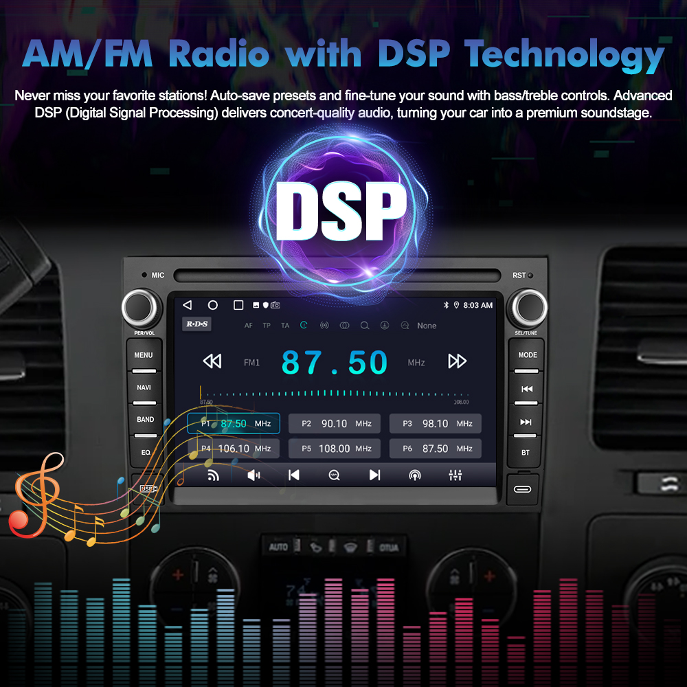 Junsun AI Voice Car Stereo Rad – обзор и цена Korean Lifestyle Products