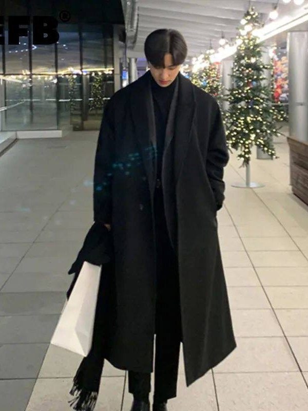 Korean Style Men's Loose Casua – обзор и цена Korean Lifestyle & Kids Boutique Photos