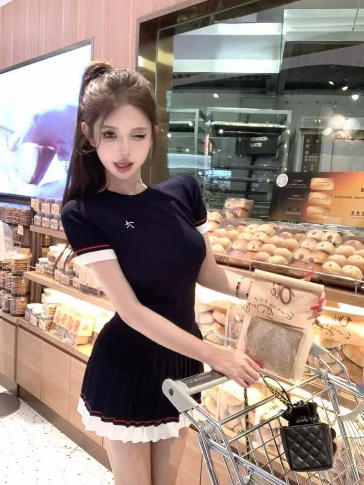 Korea College Style Sports Sui – обзор и цена Korean Daily Lifestyle