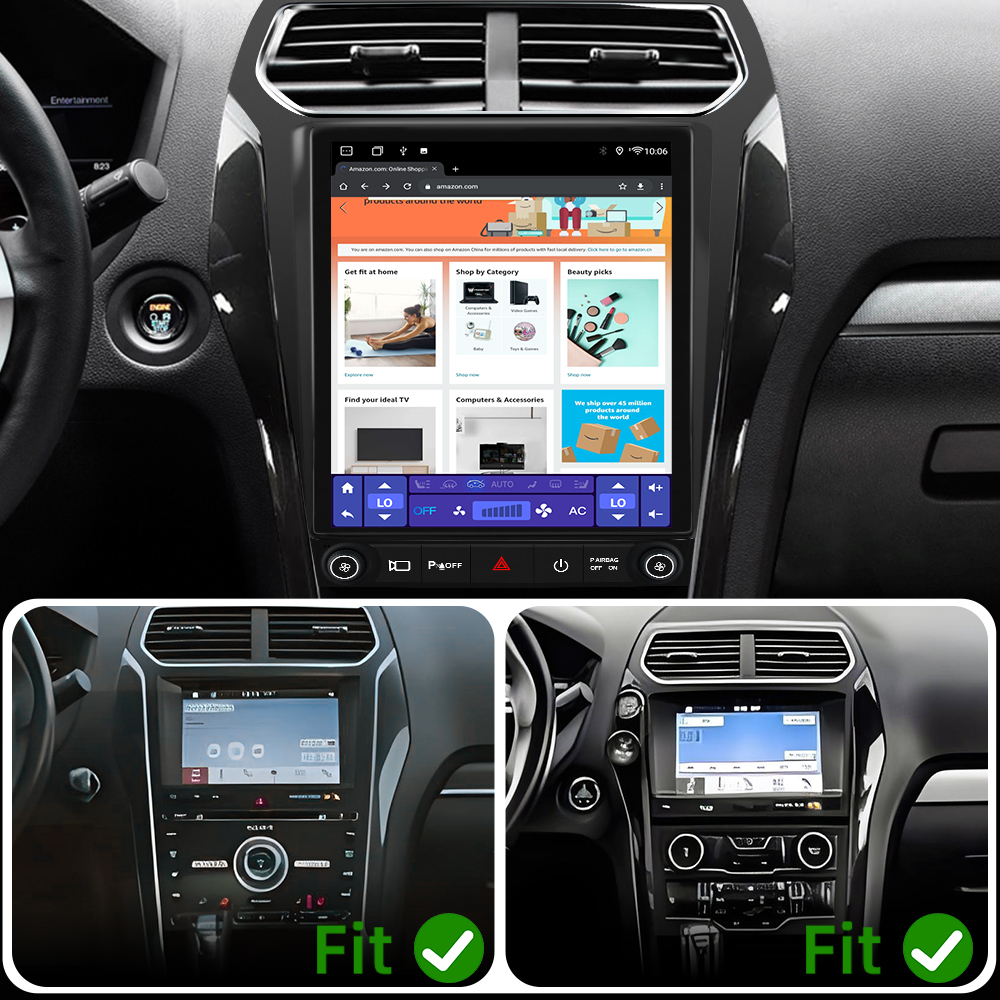 Junsun Wireless CarPlay Screen – обзор и цена Korean Lifestyle Products