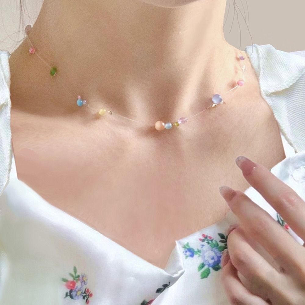 Trendy Alloy Korean Style Neck – обзор и цена Korean Daily Lifestyle