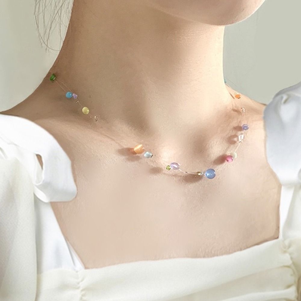 Trendy Alloy Korean Style Neck – обзор и цена Korean Daily Lifestyle