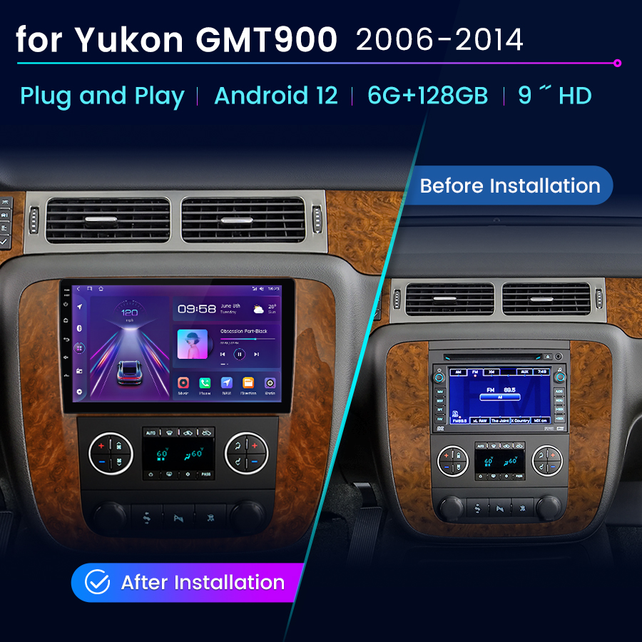 Junsun AI Voice Car Stereo Rad – обзор и цена Korean Lifestyle Products