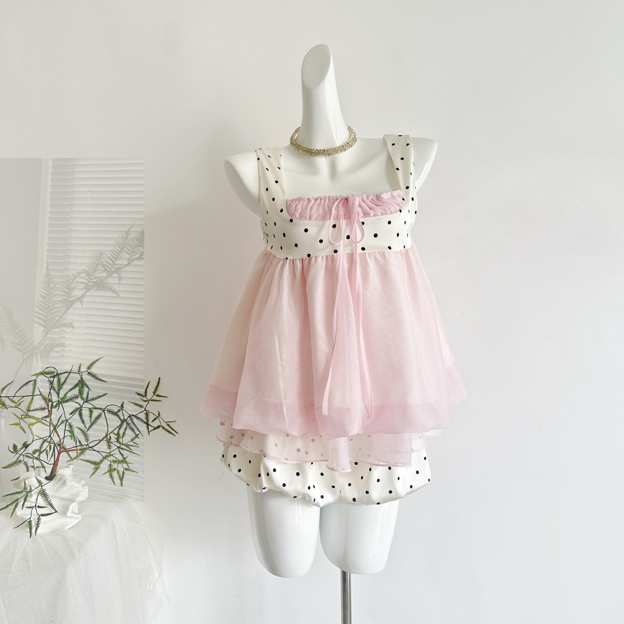 2026 Summer Sweet Kawaii Elega – обзор и цена Korean Lifestyle