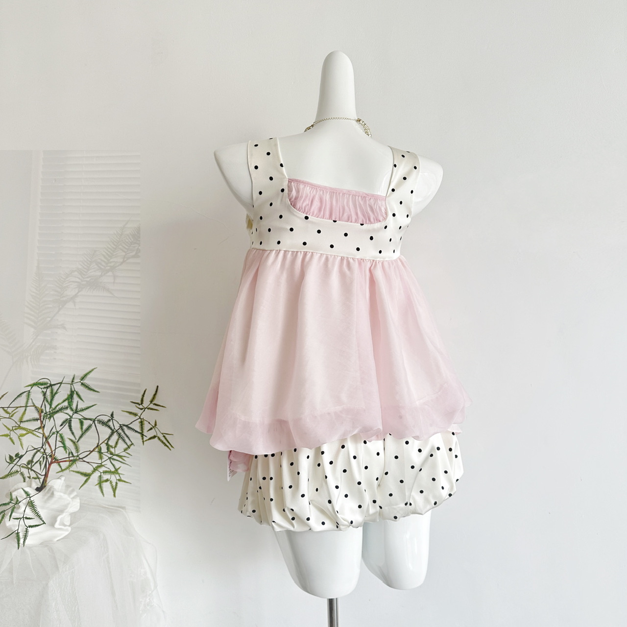 2026 Summer Sweet Kawaii Elega – обзор и цена Korean Lifestyle