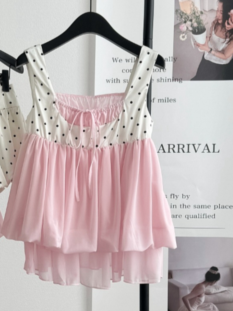 2026 Summer Sweet Kawaii Elega – обзор и цена Korean Lifestyle
