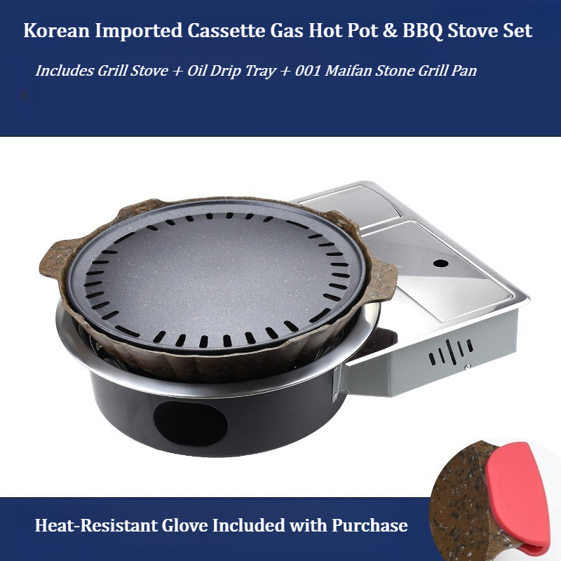 Korean Commercial Desktop Embe – обзор и цена Korean Bbq Grill