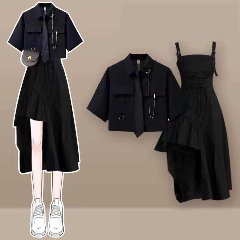 2026 Women's Summer New In Fas – обзор и цена Korean Lifestyle