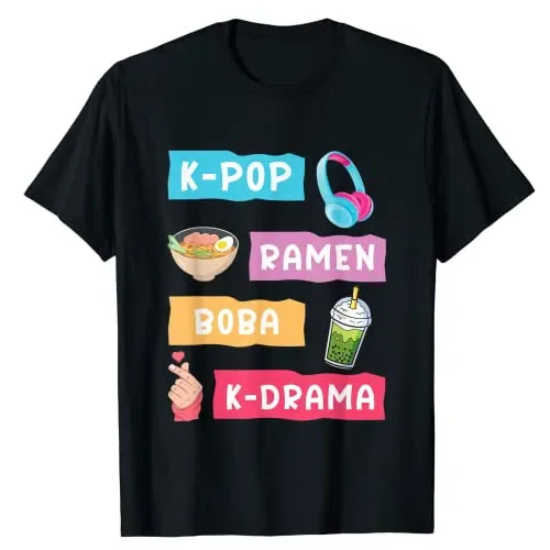 Fashion for Fans of Korean K-D – обзор и цена Korean Girl Lifestyle