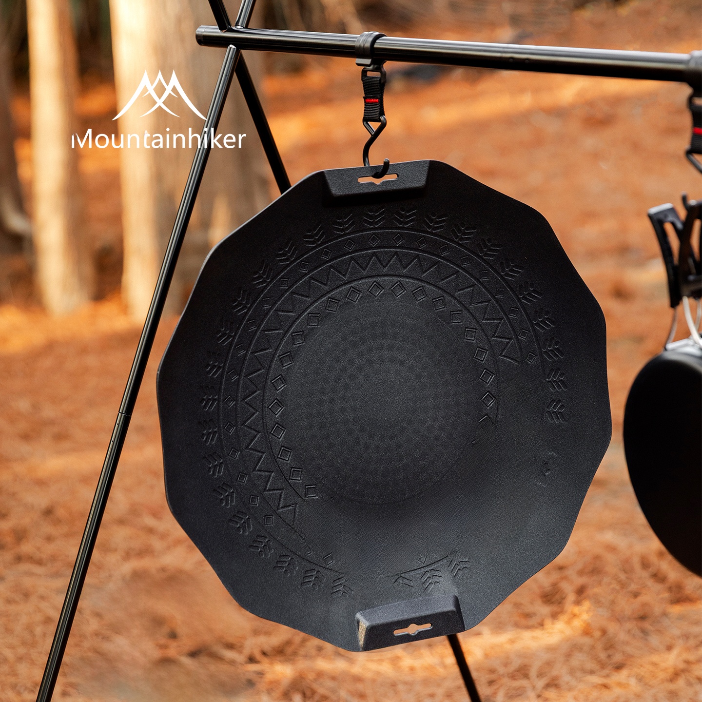 Outdoor Camping Cassette Stove – обзор и цена Korean Bbq Grill