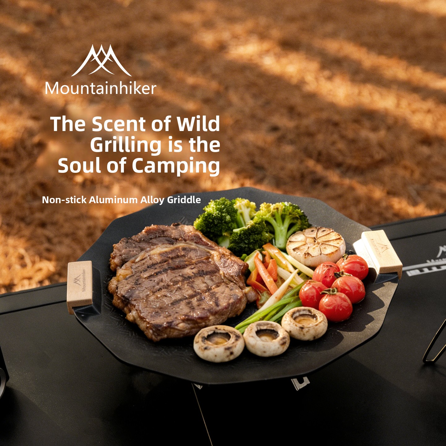 Outdoor Camping Cassette Stove – обзор и цена Korean Bbq Grill