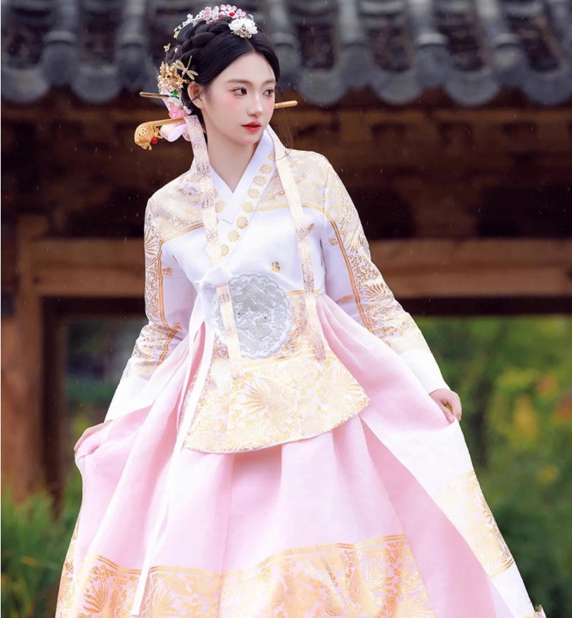 Korean ethnic style palace Han – обзор и цена Korean Lifestyle & Kids Boutique Photos