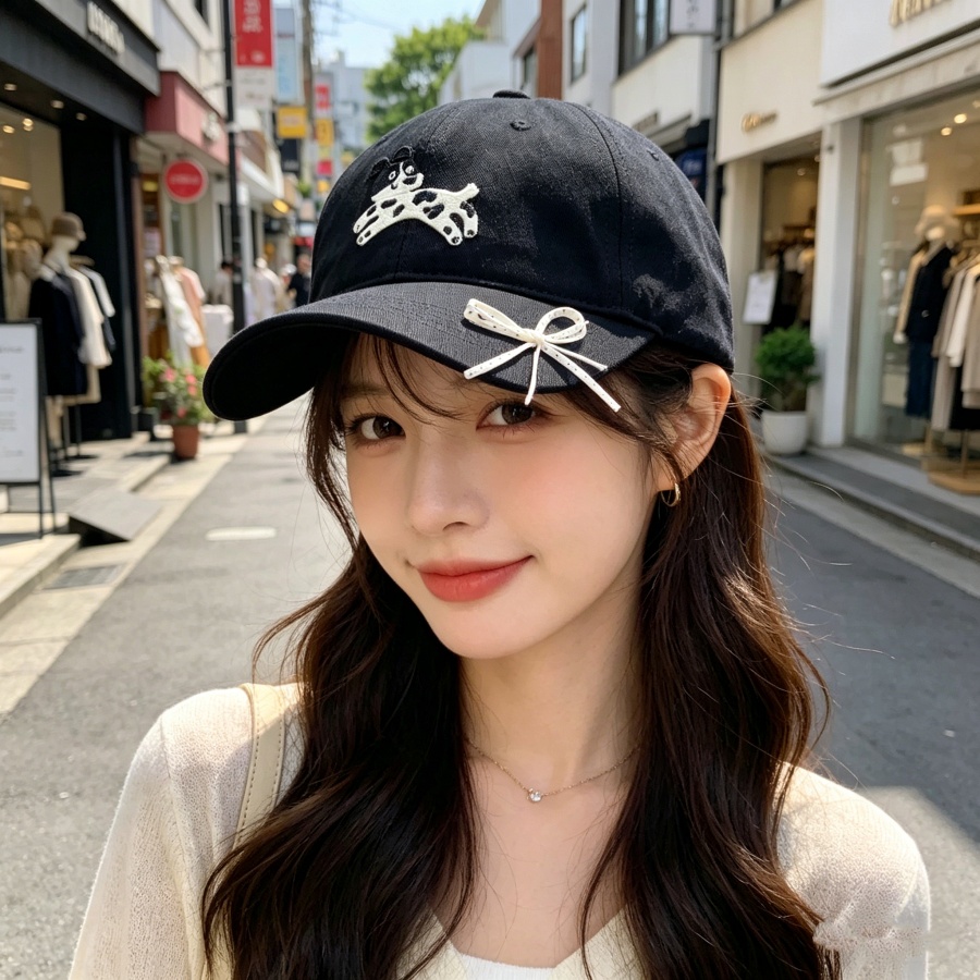 Korean-Style Soft Cute Puppy E – обзор и цена Korean Daily Lifestyle