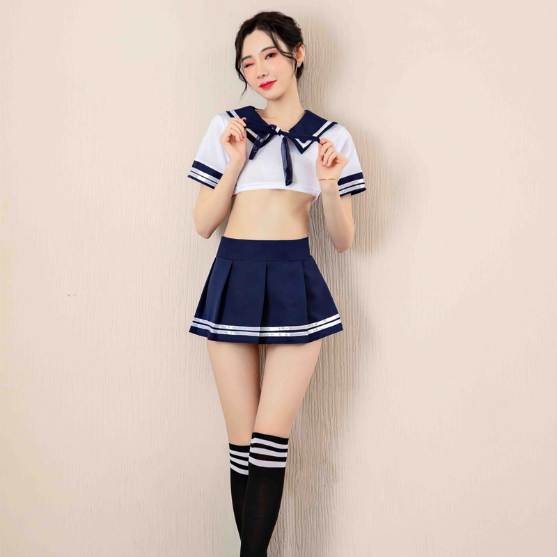 Japan/Korean Costume Schoolgir – обзор и цена Korean Lifestyle