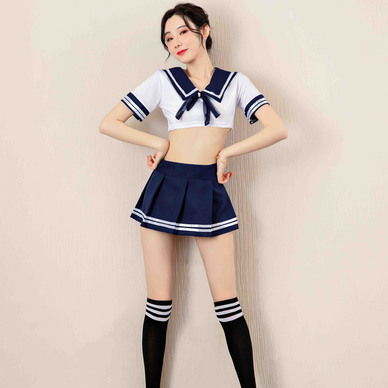 Japan/Korean Costume Schoolgir – обзор и цена Korean Lifestyle