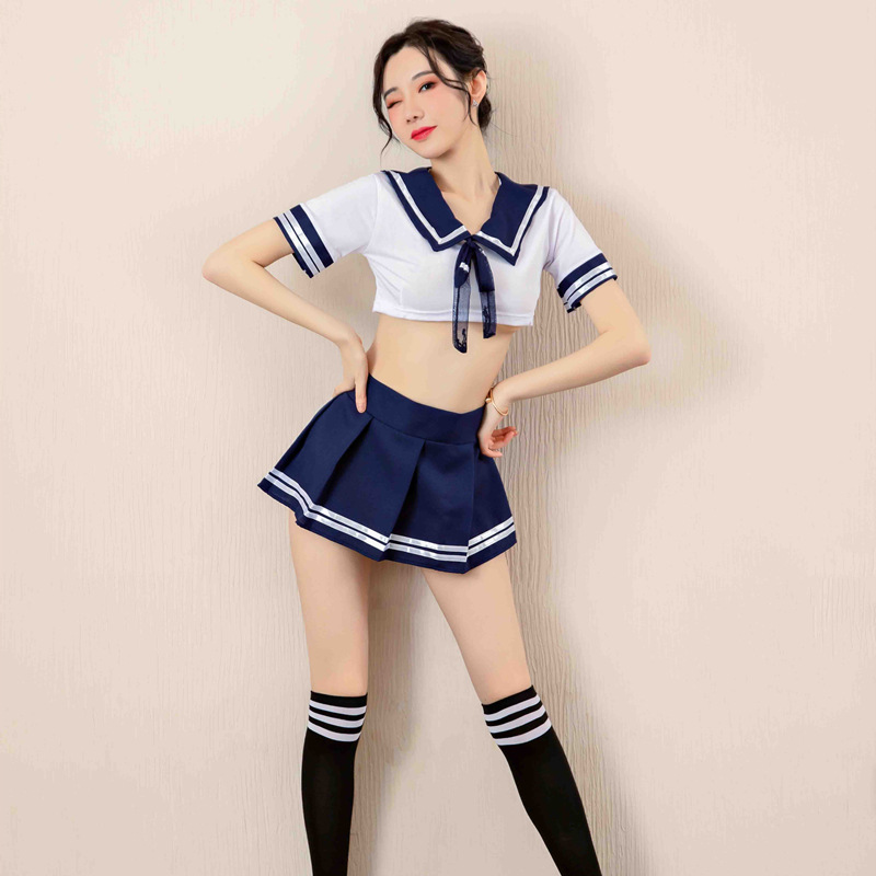 Japan/Korean Costume Schoolgir – обзор и цена Korean Lifestyle