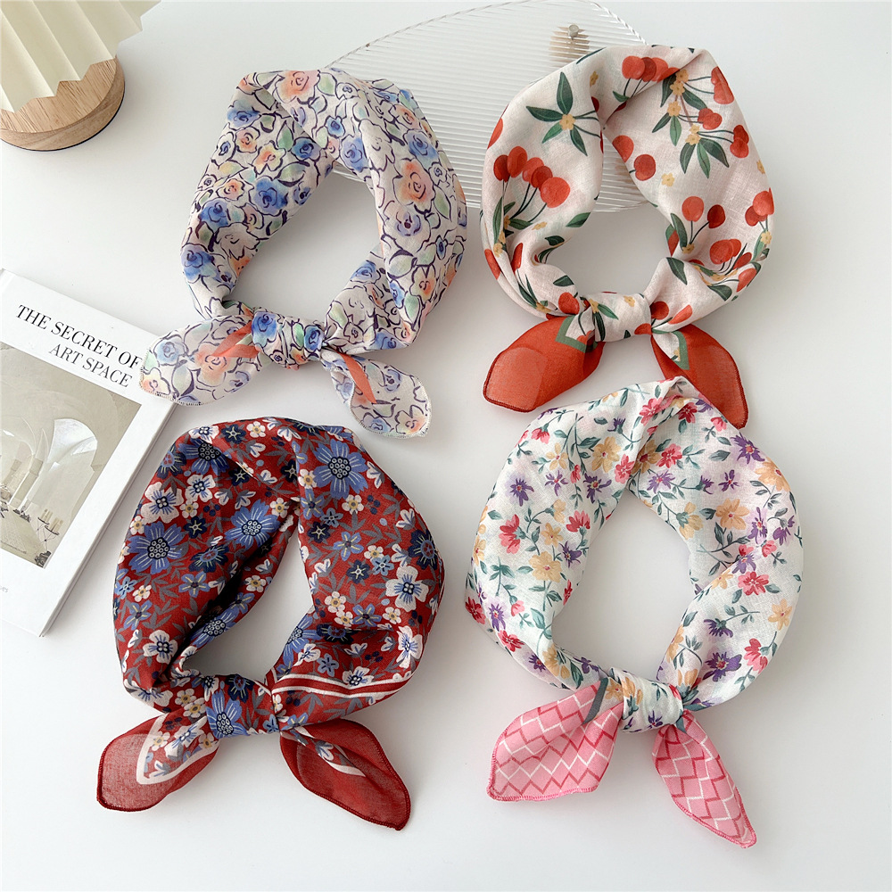55cm Girls Cotton Linen Spring – обзор и цена Korean Lifestyle