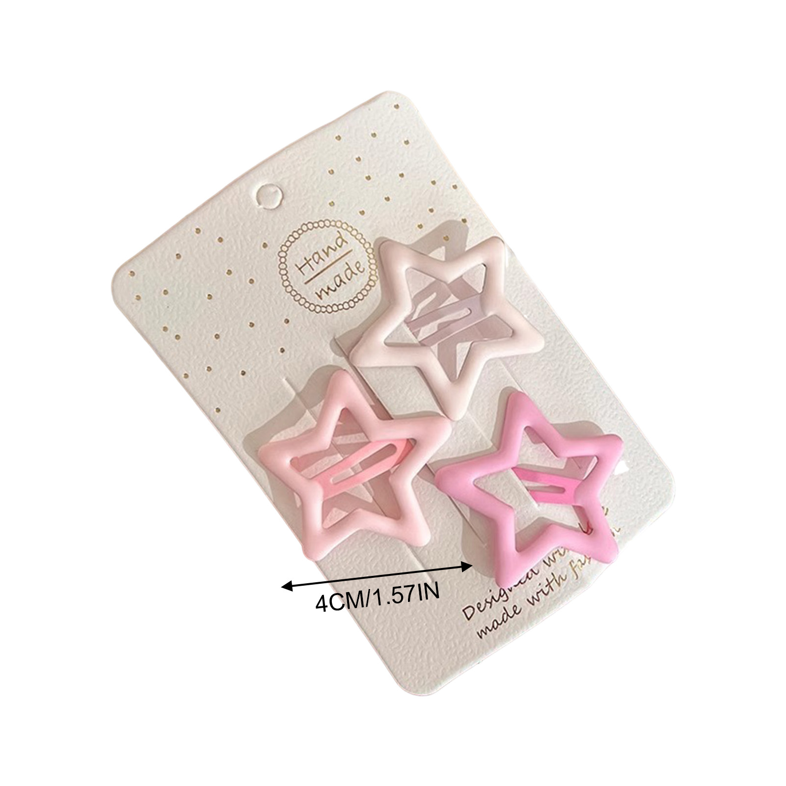 3PCS Sweet Style Headwear Pins – обзор и цена Korean Lifestyle & Kids Boutique Photos