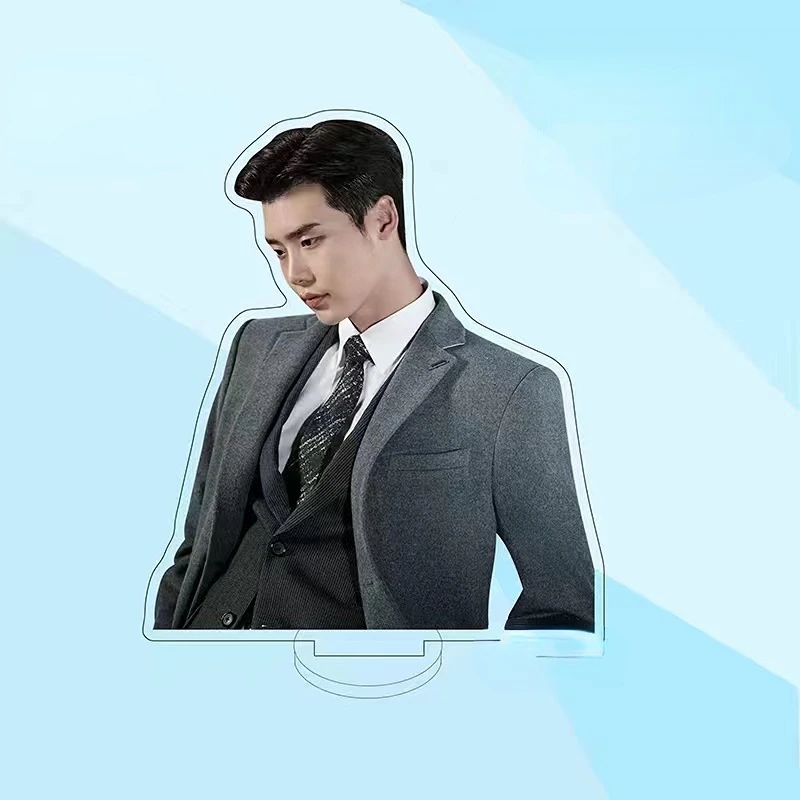 Korean Idol Lee Jong Suk Magaz – обзор и цена Modern Korean Lifestyle