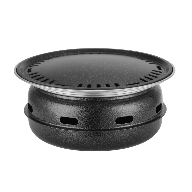 Portable Charcoal Grill Set fo – обзор и цена Korean Bbq Grill