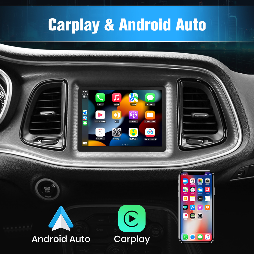 Junsun AI Voice Car Stereo Rad – обзор и цена Korean Lifestyle Products