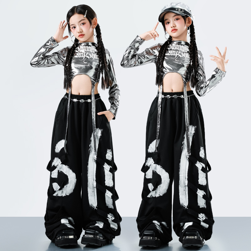Korean Y2K Kids Streetwear Sty – обзор и цена Korean Lifestyle
