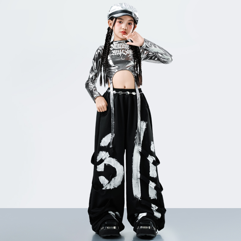 Korean Y2K Kids Streetwear Sty – обзор и цена Korean Lifestyle