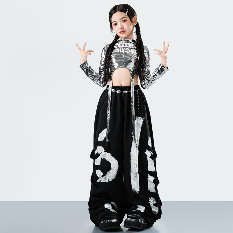 Korean Y2K Kids Streetwear Sty – обзор и цена Korean Lifestyle