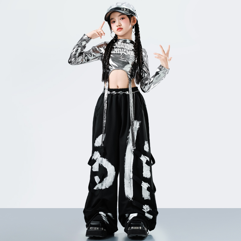 Korean Y2K Kids Streetwear Sty – обзор и цена Korean Lifestyle