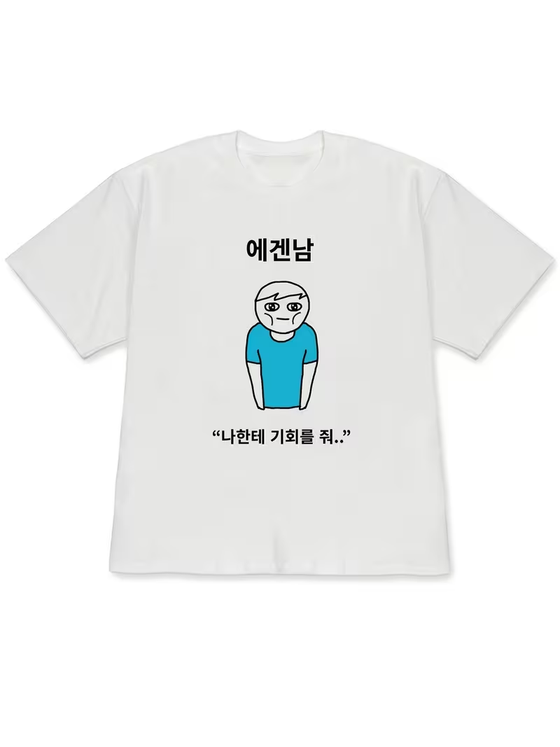 Women's T-shirt White Short-Sl – обзор и цена Korean Daily Lifestyle