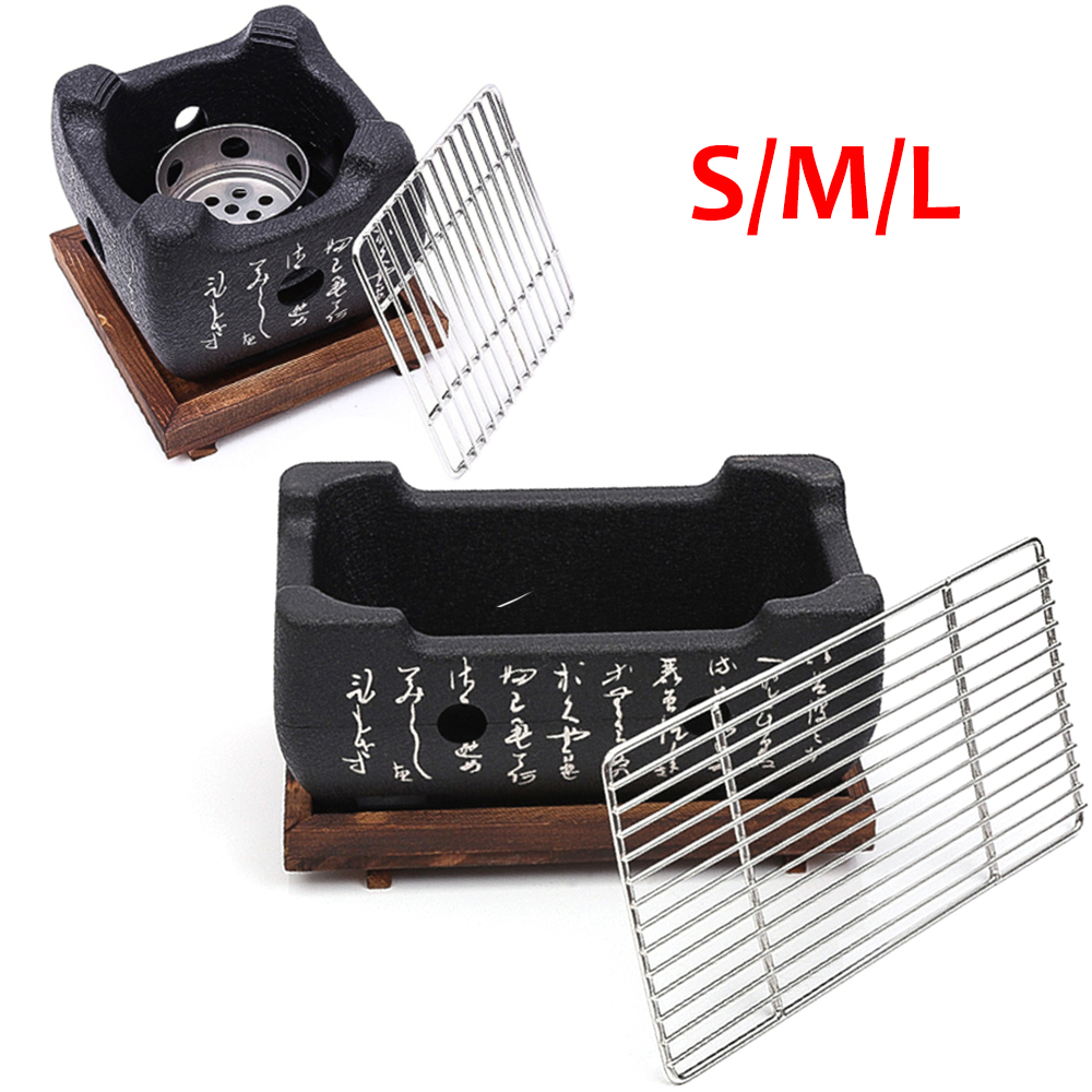Smokeless Portable Grill Korea – обзор и цена Korean Bbq Grill