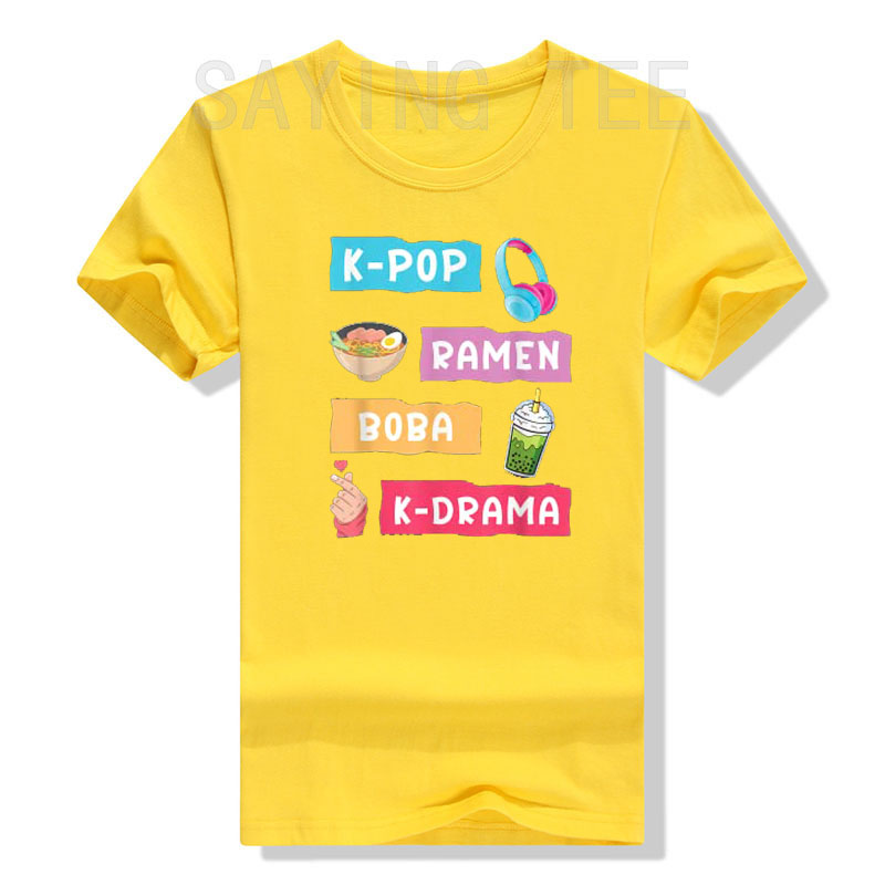 K-Pop Fashion for Fans of Kore – обзор и цена Korean Girl Lifestyle