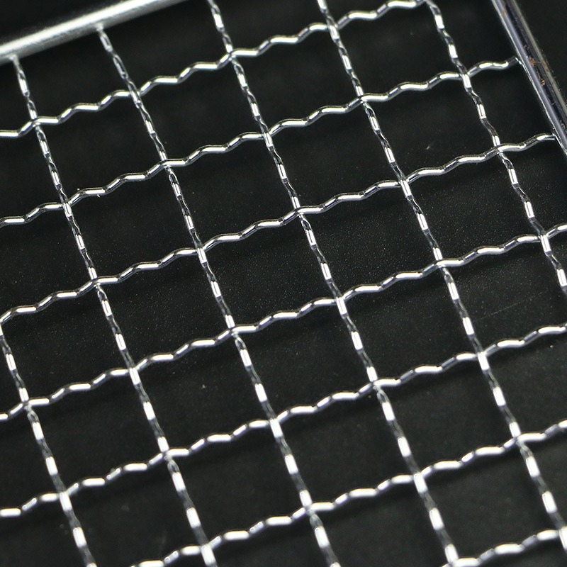 BBQ Grate Mesh Net Barbecue Gr – обзор и цена Korean Bbq Grill